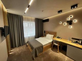 Park House - Kryvyj Rih - 9