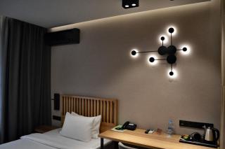 Park House - Kryvyj Rih - 4
