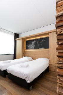 Hotel Hulsman - Venray - 8
