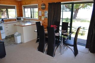 Cedarwood Lakeside Motel & Conference Venue - Rotorua - 7