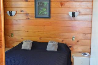 Cedarwood Lakeside Motel & Conference Venue - 1