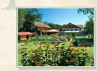 Eichenhof - Waging am See - 8
