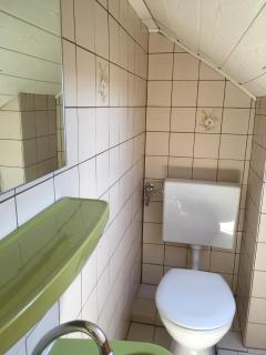 Sonnige Dachgeschoßwohnung - 6