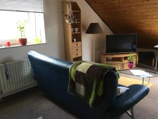 Sonnige Dachgeschoßwohnung - 2