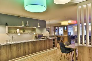 City-Hotel-Wolgast - Wolgast - 5