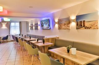 City-Hotel-Wolgast - Wolgast - 4