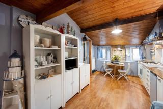 Mansarda Dei Pescatori - 4