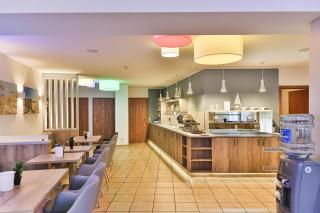 City-Hotel-Wolgast - Wolgast - 7