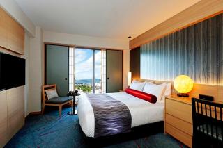 RIHGA Royal Hotel Kyoto - Kyōto - 8