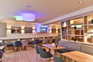 City-Hotel-Wolgast - Wolgast - 6