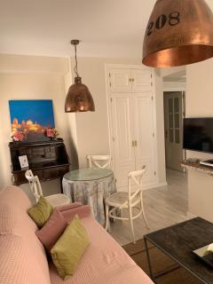 Hidden Gem Playa Helios con Ascensor & Parking - Cadice - 6