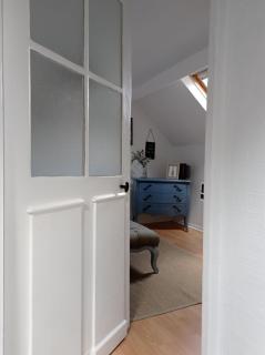 Le Cocon appartement proche Epernay et Maisons de Champagne - Ay - 9