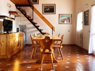 La Grande Casa Di Montagna - 9