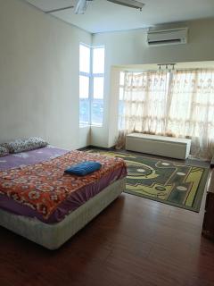 Caliph Suite Apartment Homestay Anjung Vista Kubang Kerian - Kota Bharu - 1