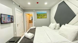 Heaven Suite Hotel - Trabzon - 2