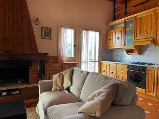 La Grande Casa Di Montagna - Castel di Sangro - 2