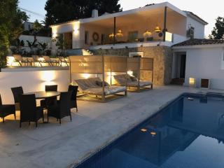 Villa Pino - Altea - 8