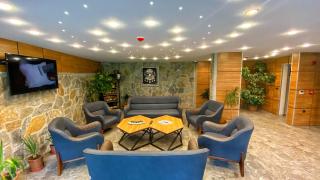 Heaven Suite Hotel - Trabzon - 4