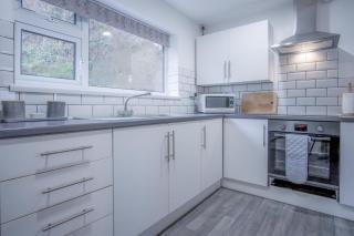 Pharmacy Court - 2 Bedroom Apartment - Saundersfoot - Saundersfoot - 9