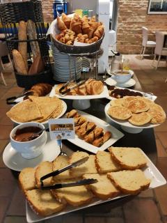 Abbaye des Capucins Spa & Resort - Montauban - 2
