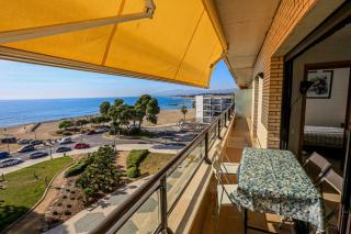 LITORAL COSTA DORADA - LA SALLE Only families - 0