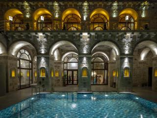 Elika Cave Suites & Spa - Ortahisar - 1