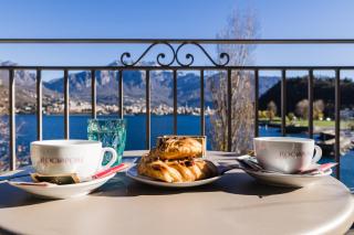 LUXURY SUITES ROCOPOM - Lake Front - 9