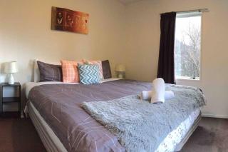 Central cozy house - 10 min walk to town - Queenstown - 5