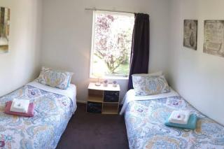 Central cozy house - 10 min walk to town - Queenstown - 2