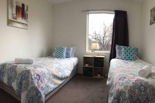 Central cozy house - 10 min walk to town - 1