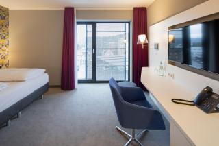 Hotel am Remspark - Schwäbisch Gmünd - 1