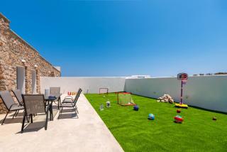Villa Waves - Monolithos - 8