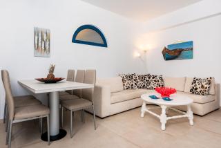 Villa Waves - Monolithos - 1