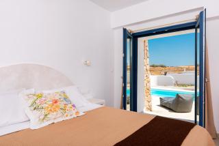 Villa Waves - Monolithos - 5