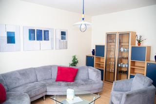 Ferienhaus Rike - 8
