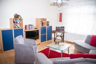 Ferienhaus Rike - Norderney - 7