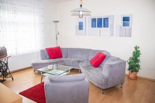 Ferienhaus Rike - 9