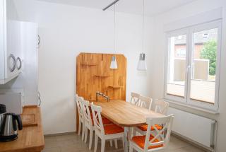 Ferienhaus Rike - 5