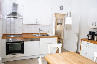 Ferienhaus Rike - 3