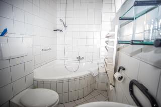 Ferienhaus Rike - 1