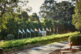 The Devon Valley Hotel - Stellenbosch - 4