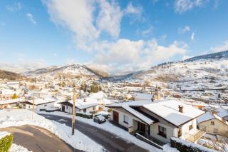 Bellevue - La Bresse - 2