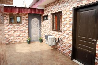 Residence Appartements Luxueux - Angre - Abidjan - Cocody - 3