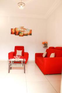 Residence Appartements Luxueux - Angre - Abidjan - 6