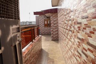 Residence Appartements Luxueux - Angre - Abidjan - Cocody - 2