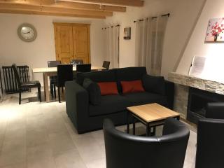 Casa Natalina de caractère entièrement rénovée classée 4 étoiles - 5