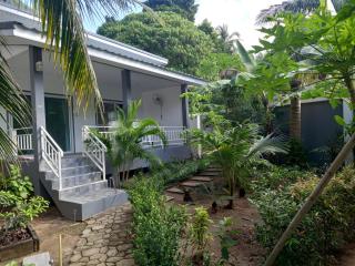 sweet home phangan - Srithanu - 0