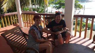 Kiralawella Beach Inn - Matara - 3