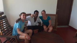 Kiralawella Beach Inn - Matara - 4