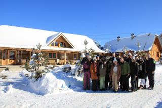 Vila Zlatibor Tornik - Zlatibor - 7
